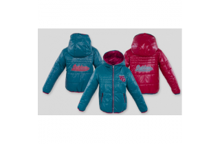 Демисезонная куртка  "Evolution"